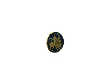 Accessory - Pin, 2016