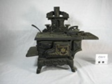 Stove, Miniature