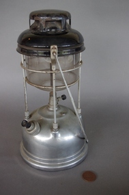 Lamp, Tilley Lamp Company