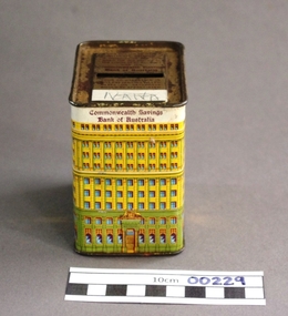 Money box