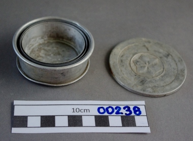 Drinking Cup