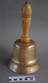 Hand bell