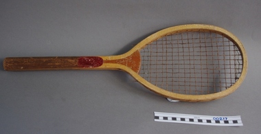 Tennis Racket