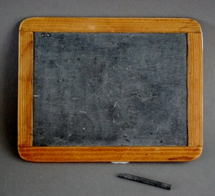 Writing slate