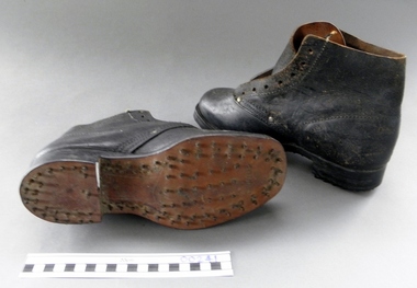 Footwear - men, Oliver & Stevens