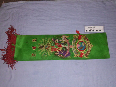 Sash, 1910 (estimated)