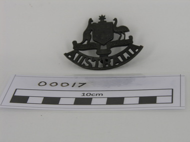 Badge, Sokes and Sons