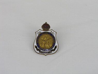 Badge