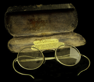 Spectacles (pair)