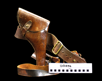 Holster, Pistol, Hawker & Co