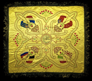 Souvenir Cloth