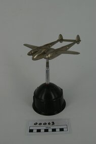 Trench Art, 1940s