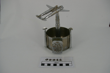 Trench Art