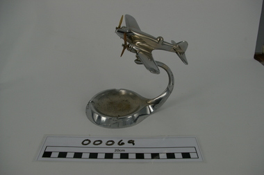 Souvenir Ashtray