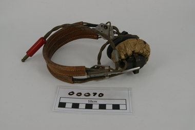 Communications Head Set