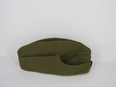Cap, Forage, Josephson