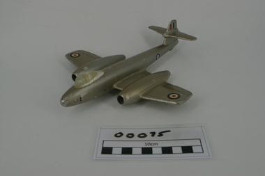 Model Plane