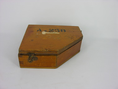 Clinometer