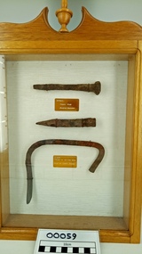 Collection, Burma Railway