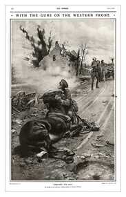 Print, "GOOD-BYE, OLD MAN."