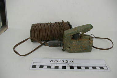 Firing Device