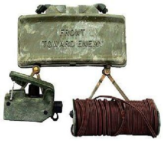 Claymore Mine