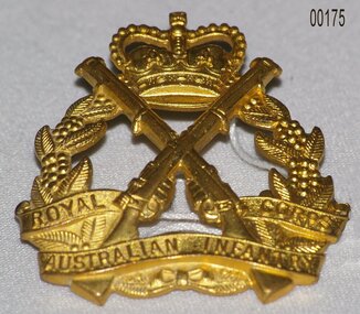 Badge