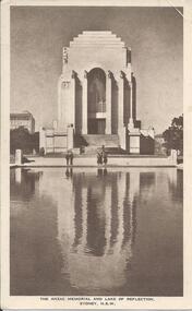 Postcard, Set