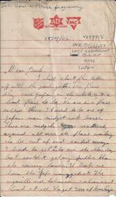 Letter