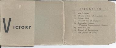 Souvenir, Photographs