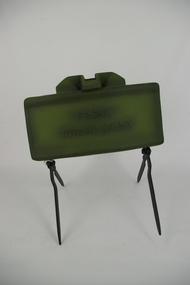 Claymore Mine