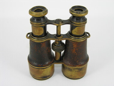 Binoculars