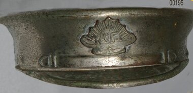 Powder Compact
