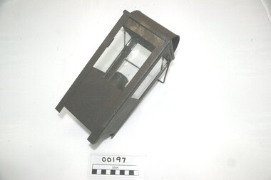 Lamp, Hospital