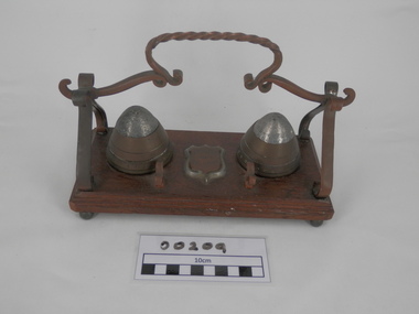 Desk Set