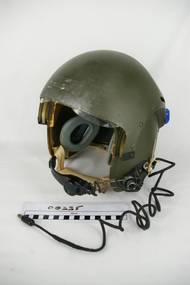 Helmet, Flying