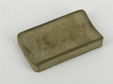 Sharpening Stone