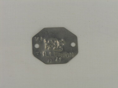 Identification Tag