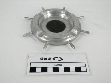 Souvenir Ashtray