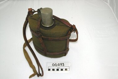 Canteen, Water