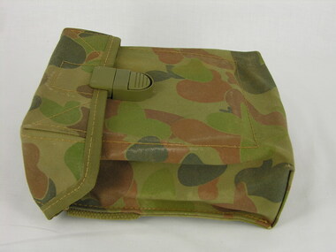 Pouch, Ammunition