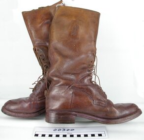 Boots, Riding