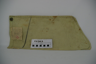 Bag, Water Filter