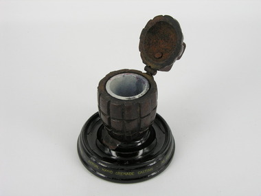 Memorabilia - Munition, Trench Art