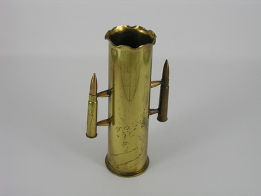 Munition, Trench Art
