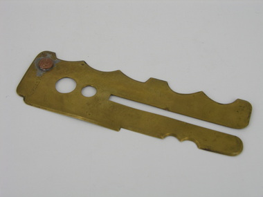 Button Cleaning Guard
