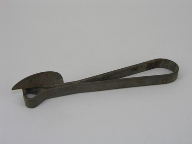 Opener, Tin