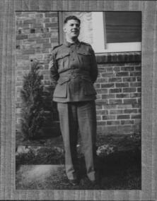 Photograph, R. K. Churches