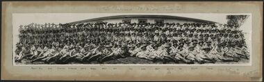 Photograph, 2/9th Field Ambulance Unit
