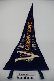 Pennant, Victory Day 1946